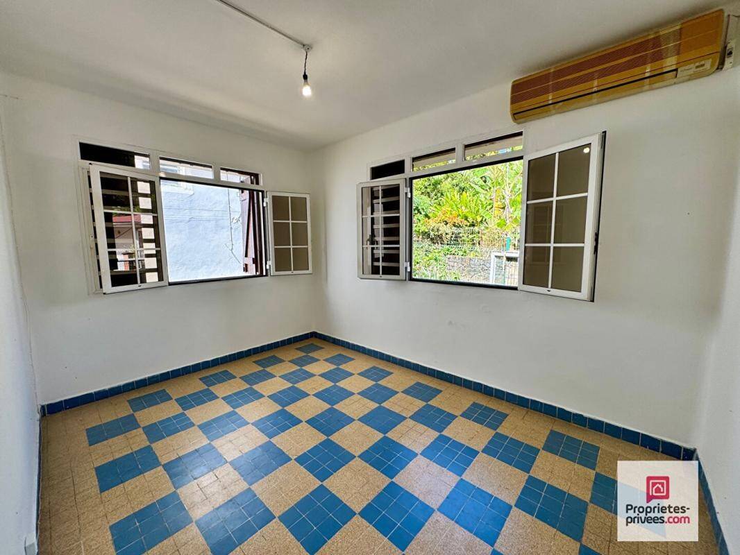 Maison à vendre, 134m², FORT DE FRANCE