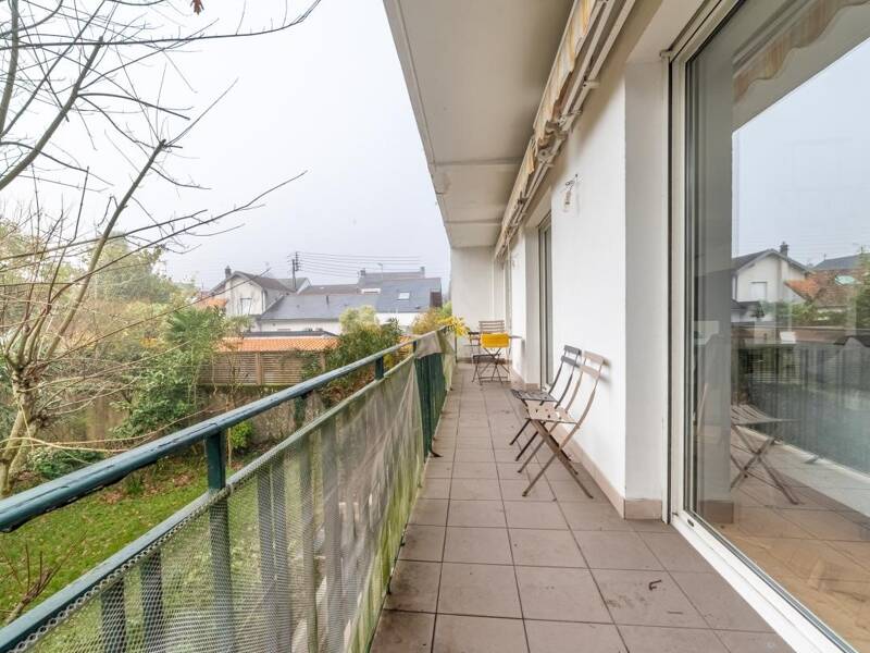 Maison à louer, 100m², NANTES