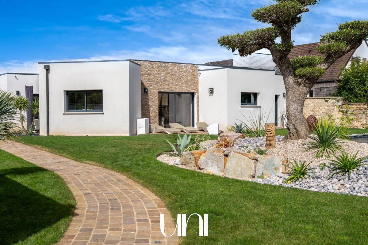 Maison à vendre, 300m², CAEN