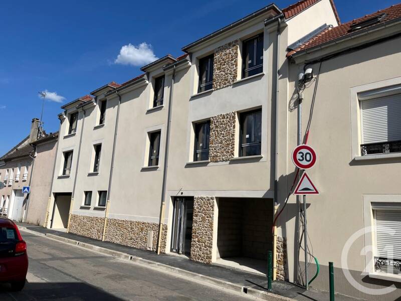 Maison à louer, 24m², ANNET SUR MARNE