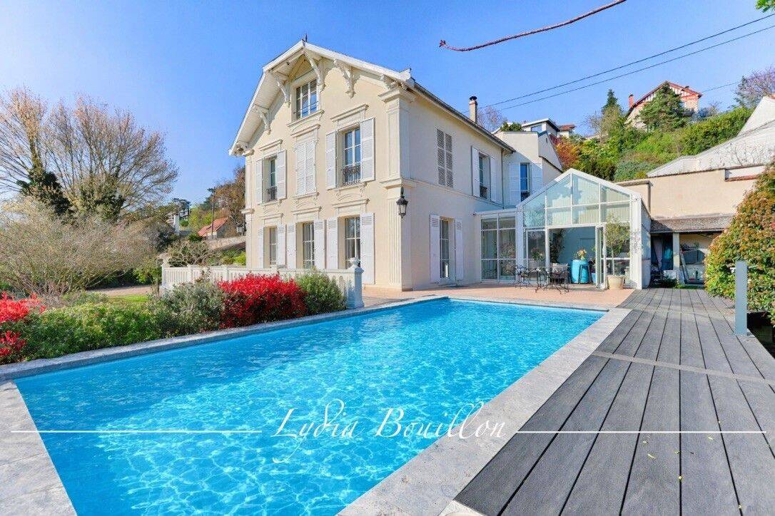 Maison à vendre, 285m², MAISONS LAFFITTE