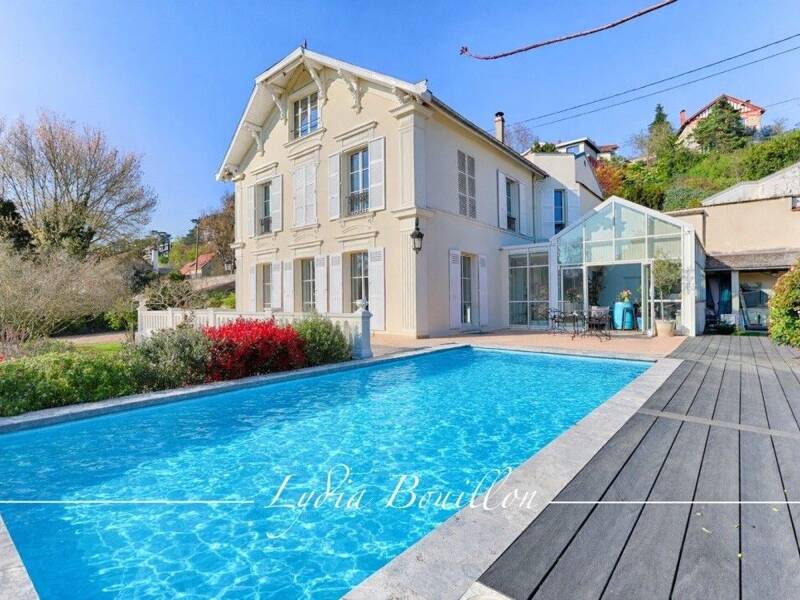 Maison à vendre, 285m², MAISONS LAFFITTE