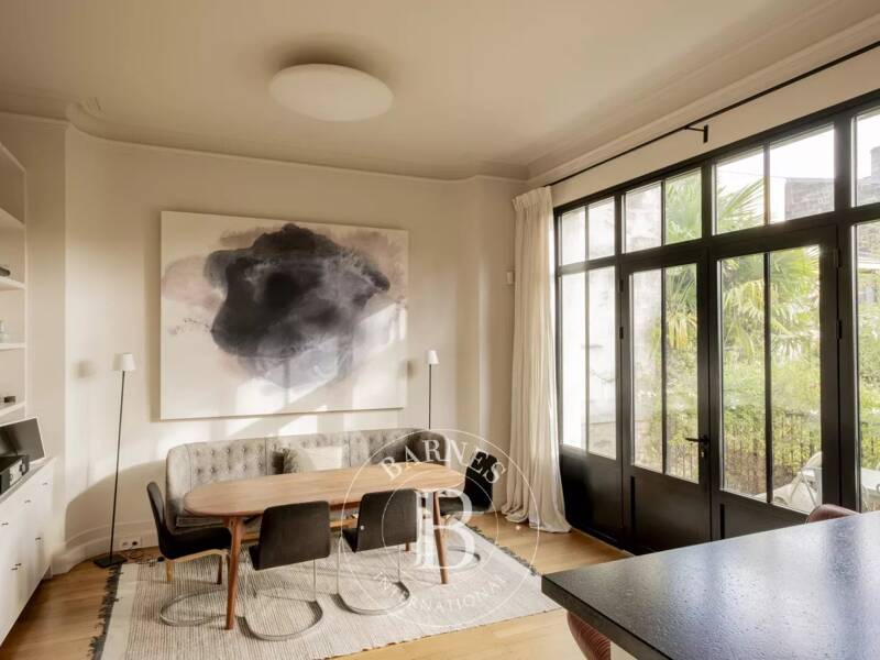 Maison à vendre, 370m², BORDEAUX