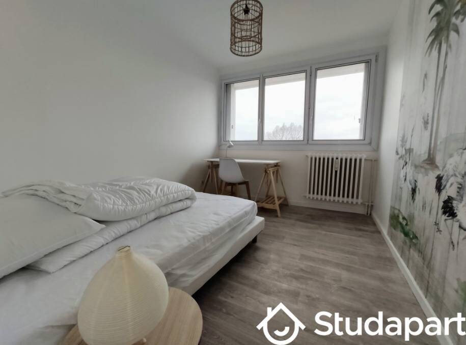 Maison de 67m2 — 8