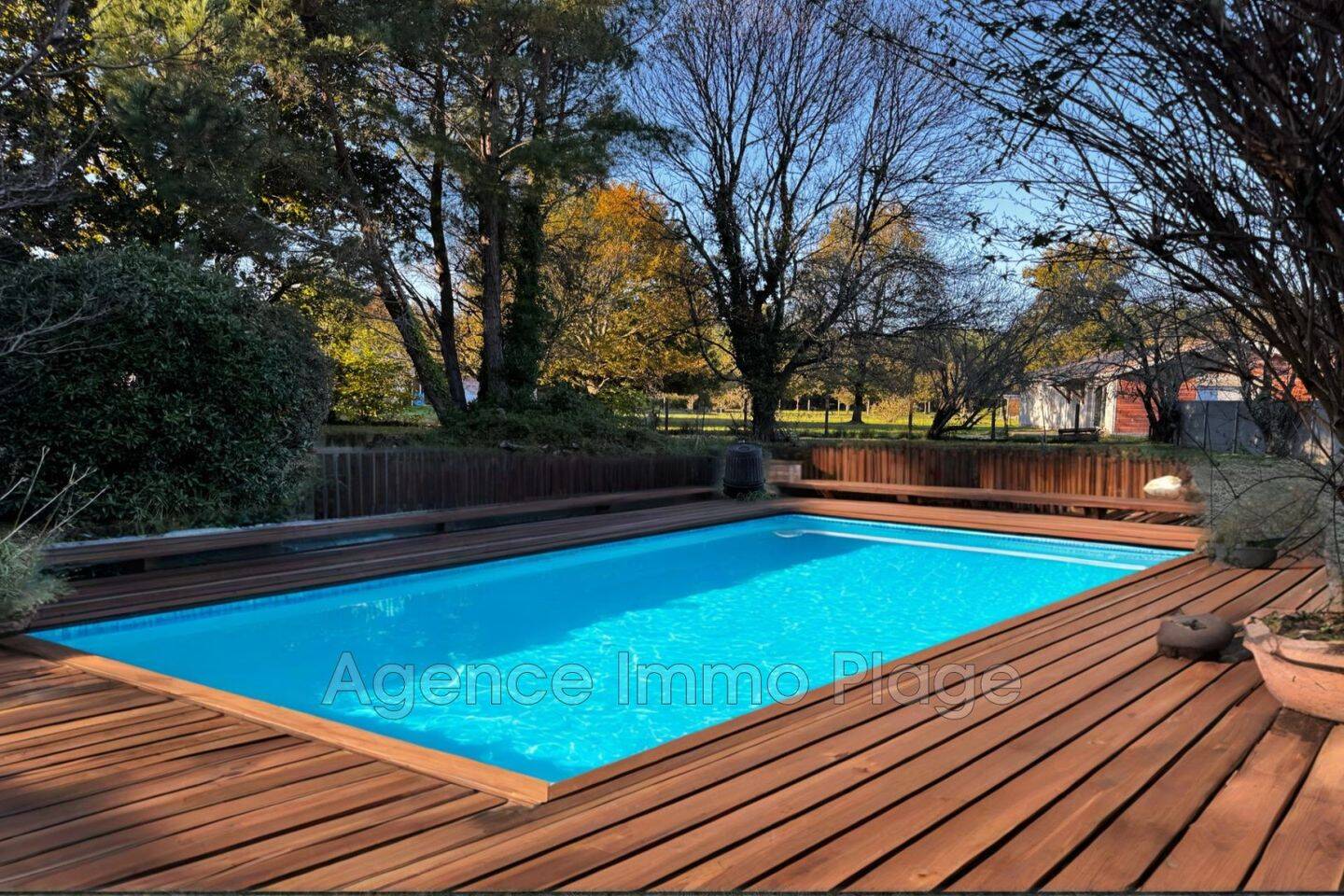Maison à vendre, 126m², VENDAYS MONTALIVET