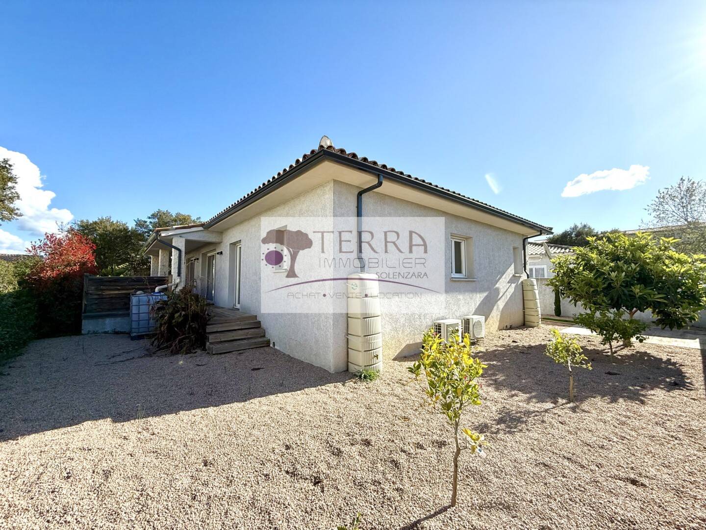 Maison à vendre, 120m², PRUNELLI DI FIUMORBO