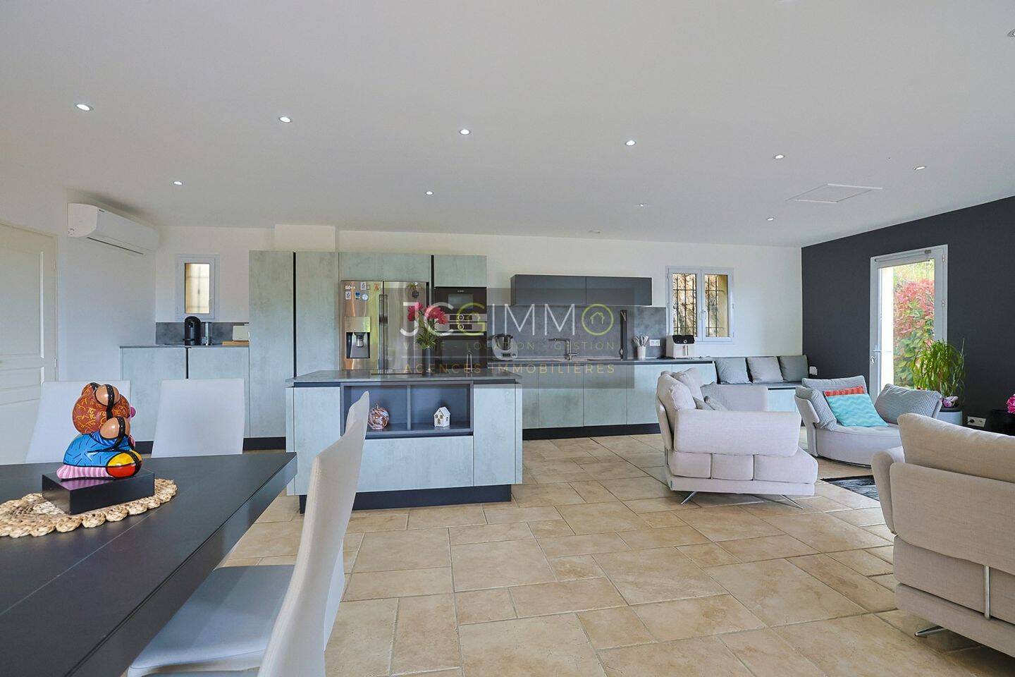 Maison à vendre, 173m², LA LONDE LES MAURES