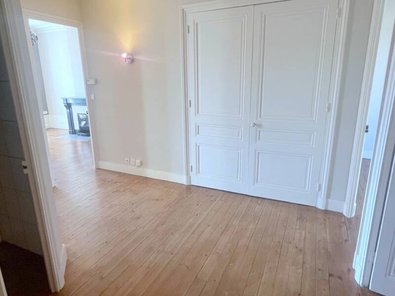 Maison à louer, 83m², SAINT ETIENNE