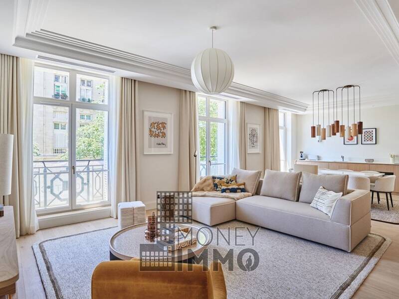 Maison à louer, 110m², PARIS 7E