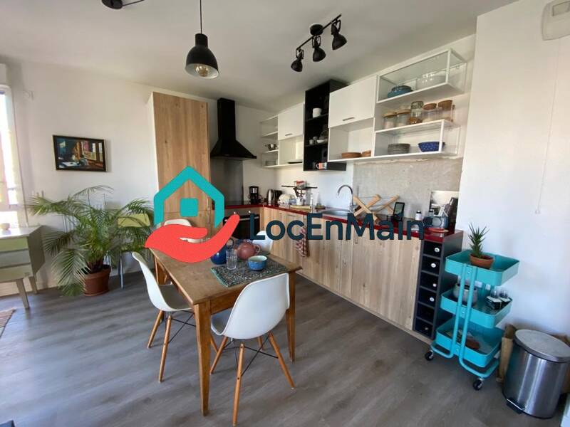 Maison à louer, 50m², AUBERVILLIERS