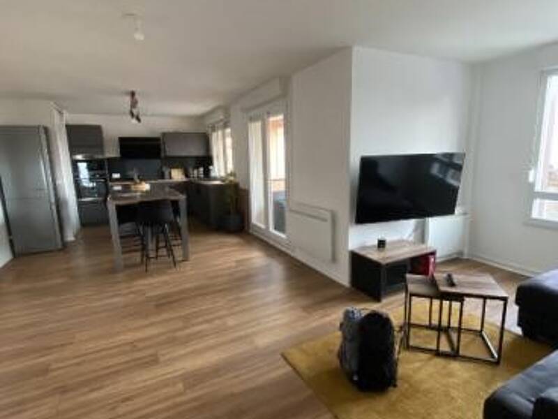 Maison à louer, 81m², REIMS