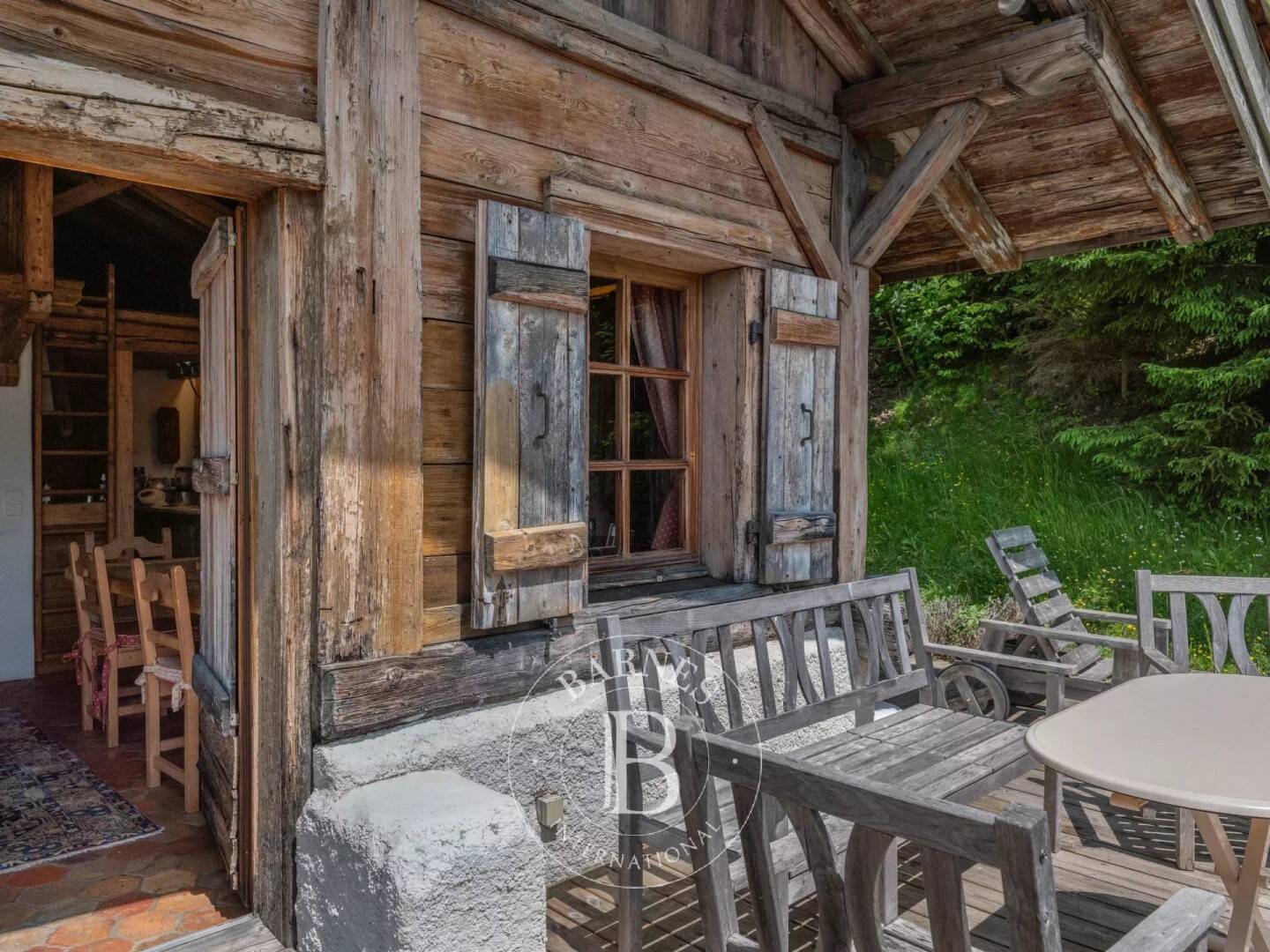Maison à vendre, 185m², MEGEVE