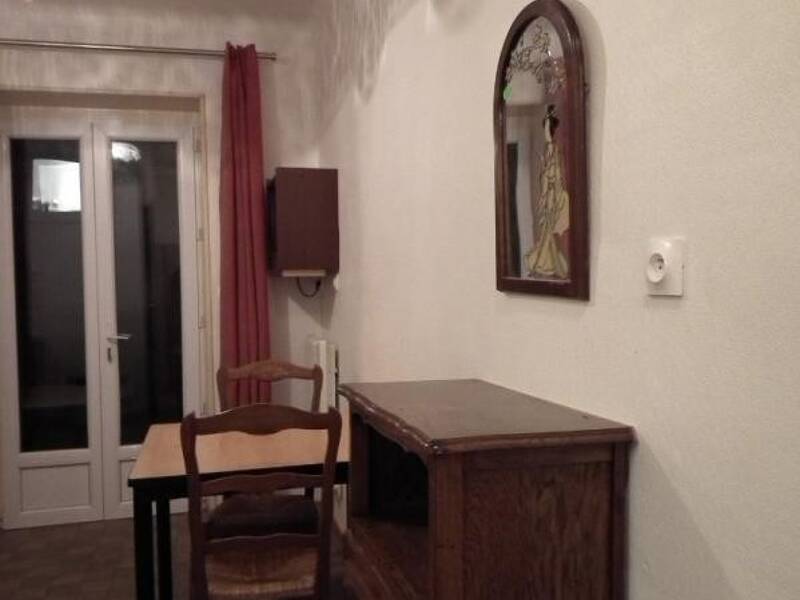 Maison à louer, 35m², SARREGUEMINES