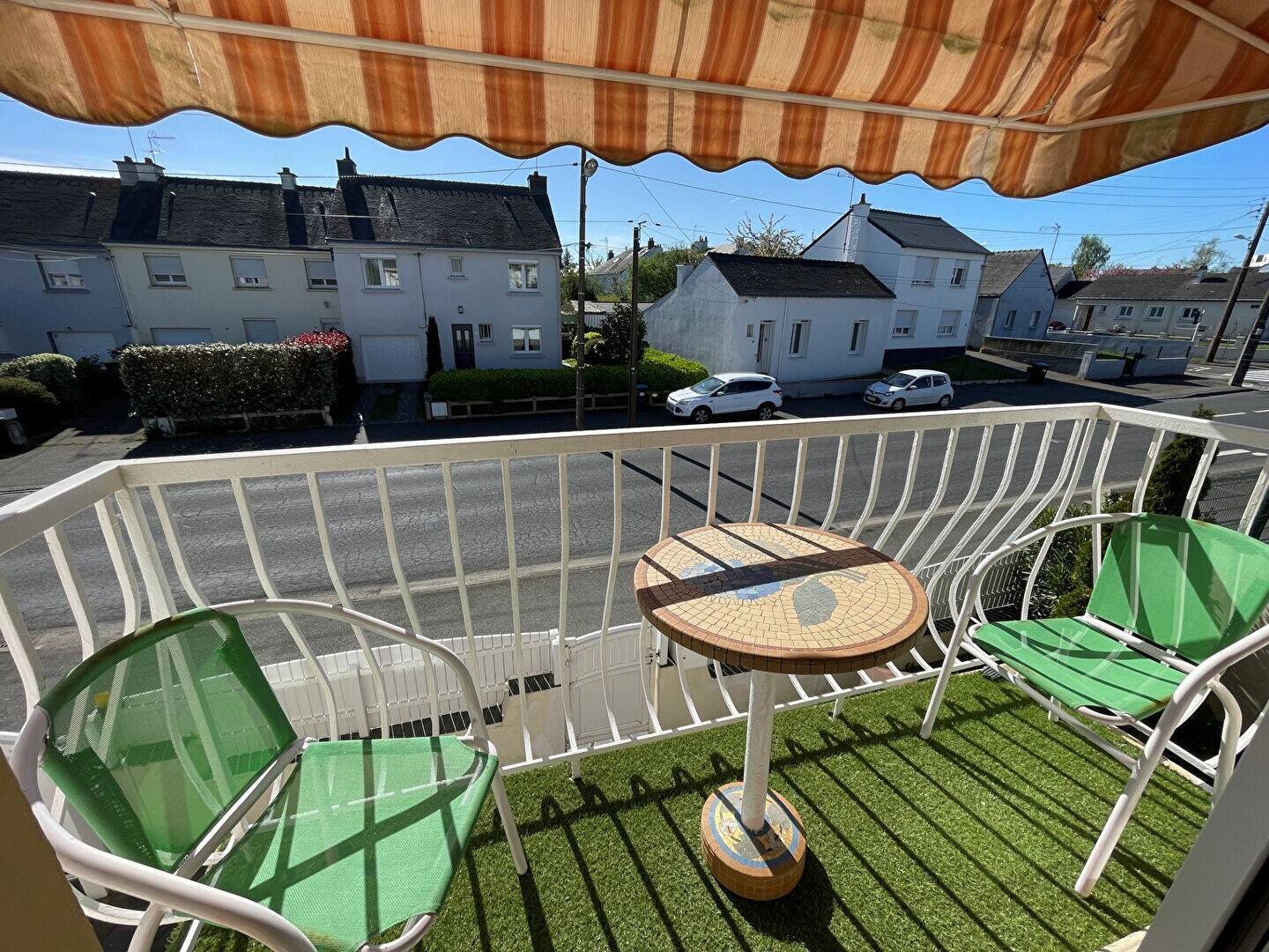 Maison à vendre, 104m², SAINT NAZAIRE