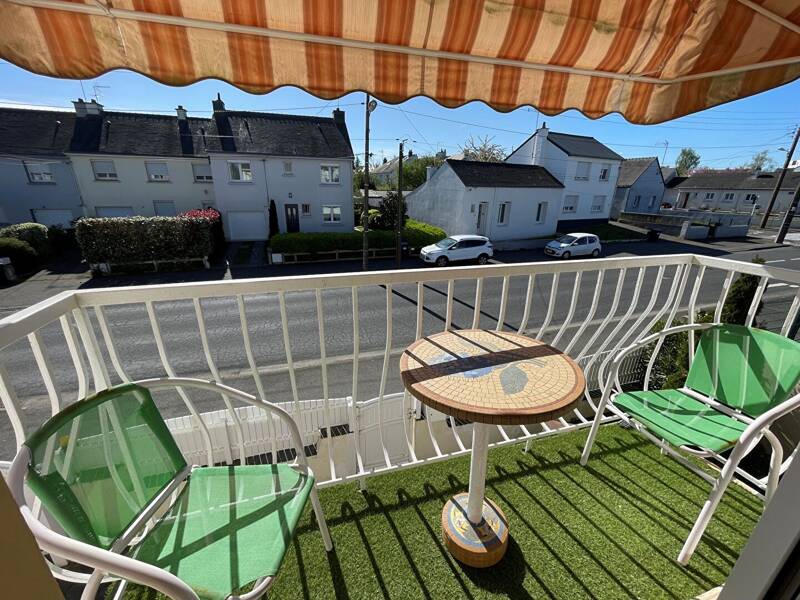Maison à vendre, 104m², SAINT NAZAIRE