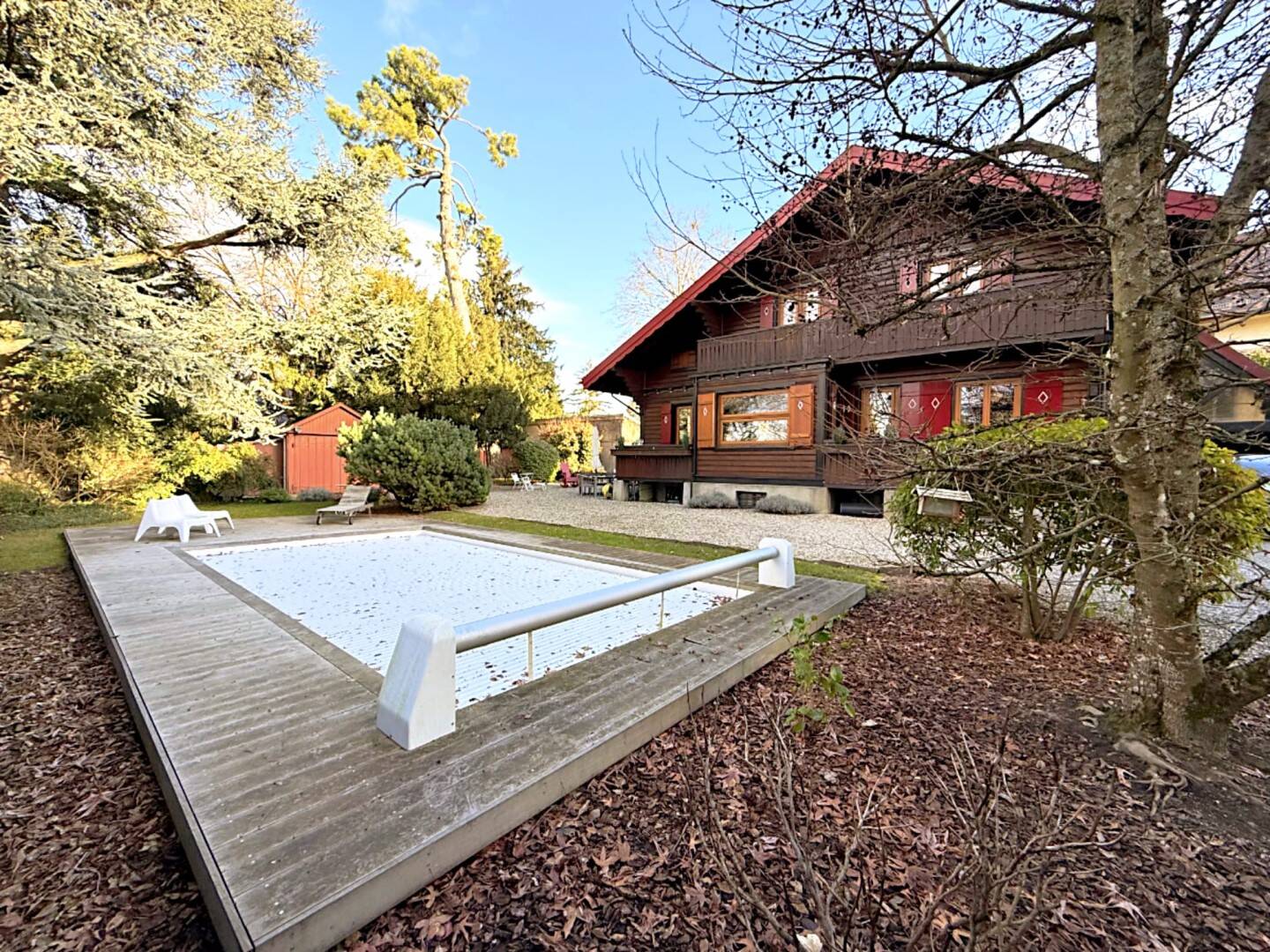 Maison à vendre, 120m², MULHOUSE
