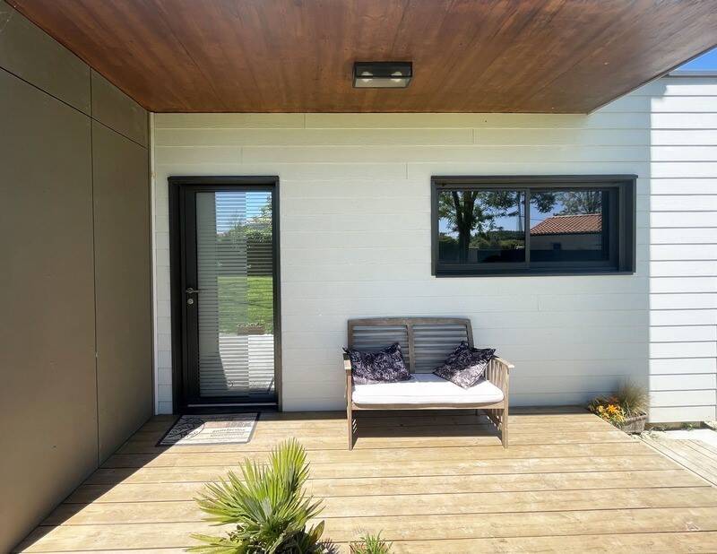 Maison à vendre, 254m², PONT L'ABBE D'ARNOULT