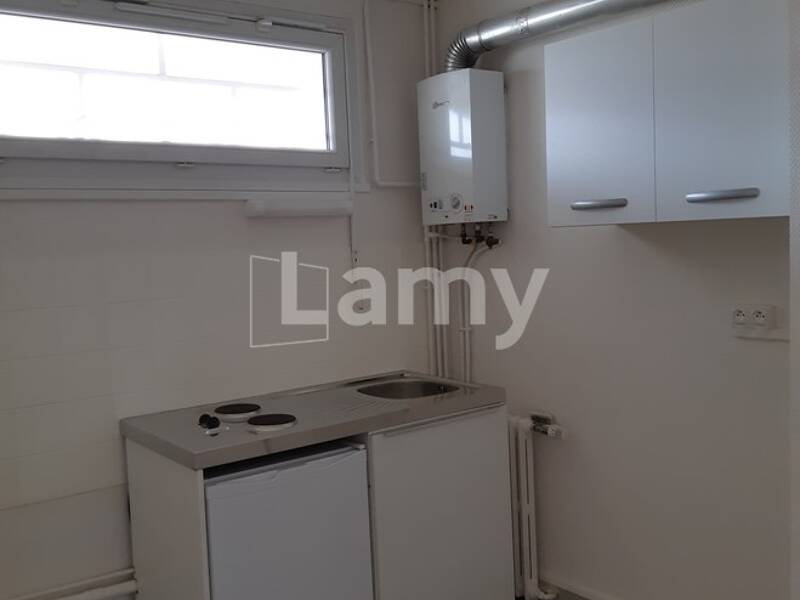 Maison à louer, 38m², LIMOGES