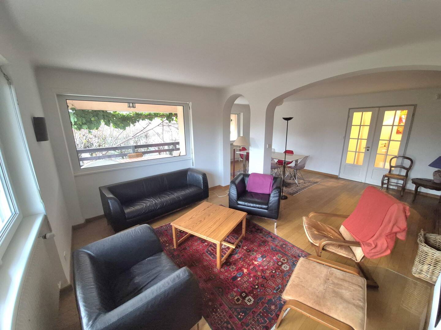 Maison à vendre, 165m², MULHOUSE