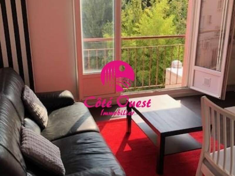 Maison à louer, 31m², LE HAVRE