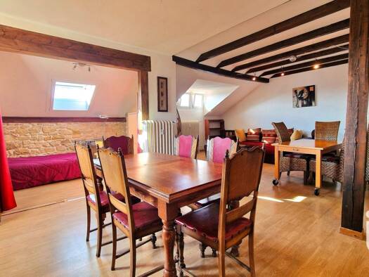 Appartement à vendre 175 000 € 5 pièces 4 chambres 115 m² Étage 2/2 Uckange 57270