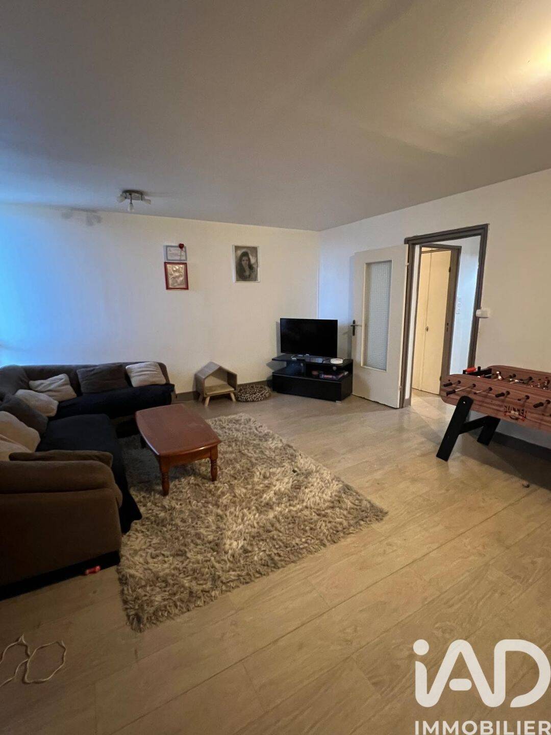 Maison à vendre, 77m², BOURGES