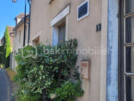 Maison à vendre 168 000 € 6 pièces 3 chambres 176 m² Pithiviers 45300