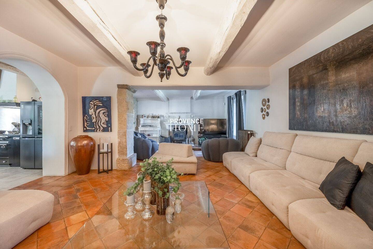 Maison à vendre, 380m², MENERBES