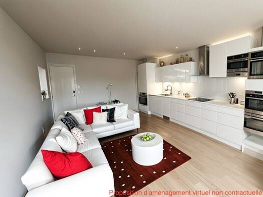 Appartement à vendre 90 000 € 1 pièce 25 m² 2 étages Sud Ouest Suzac Saint-Georges-de-Didonne 17110