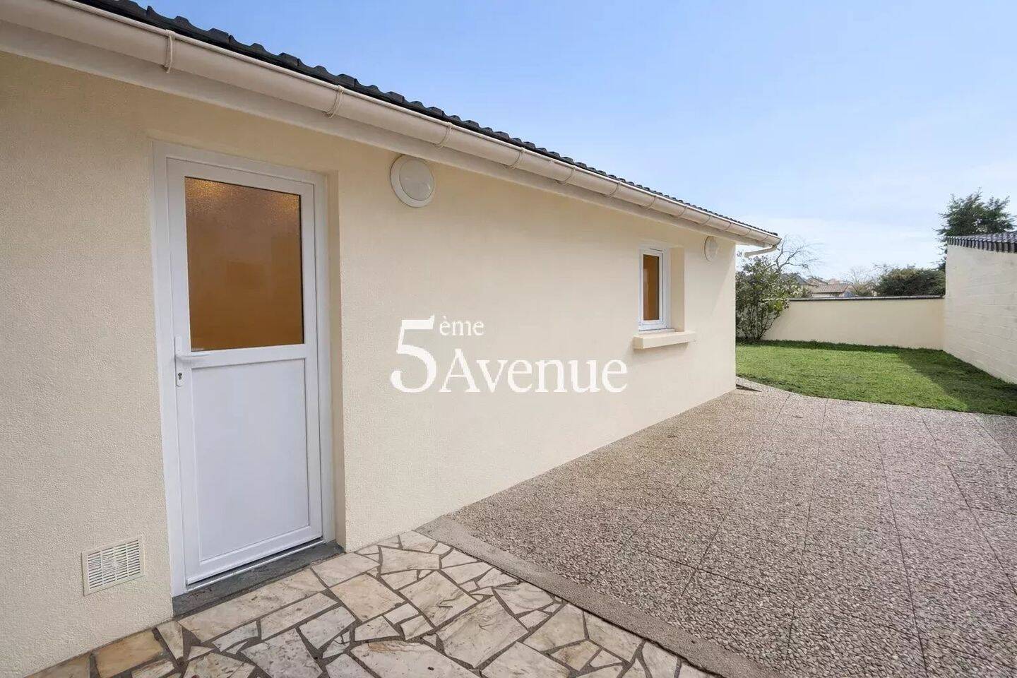 Maison à vendre, 27m², SAINT MAUR DES FOSSES