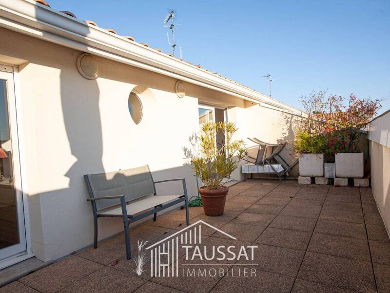 Maison à vendre, 64m², LANTON