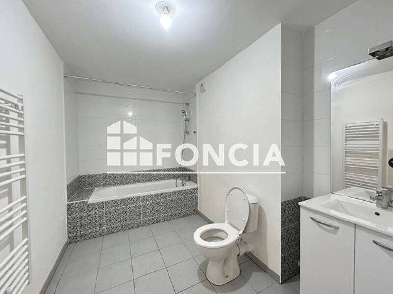 Maison à louer, 38m², NANTES