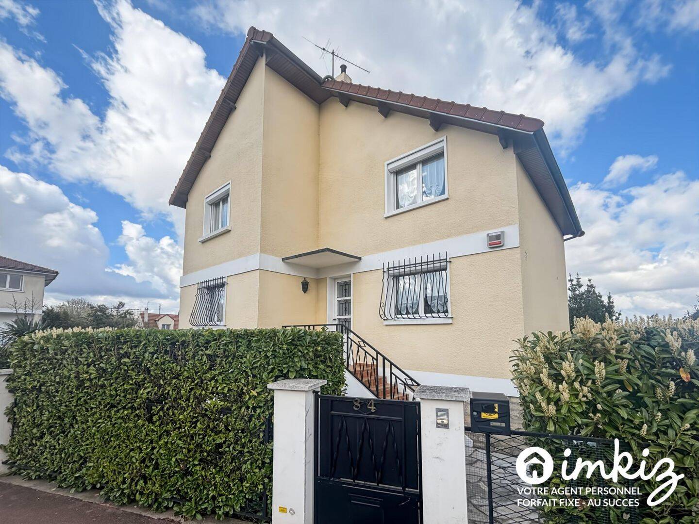Maison à vendre, 180m², ANTONY