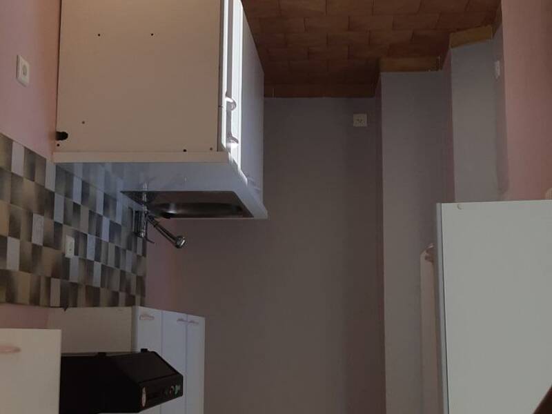 Maison à louer, 52m², ROQUEVAIRE