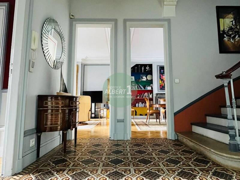 Maison à vendre, 240m², LE HAVRE