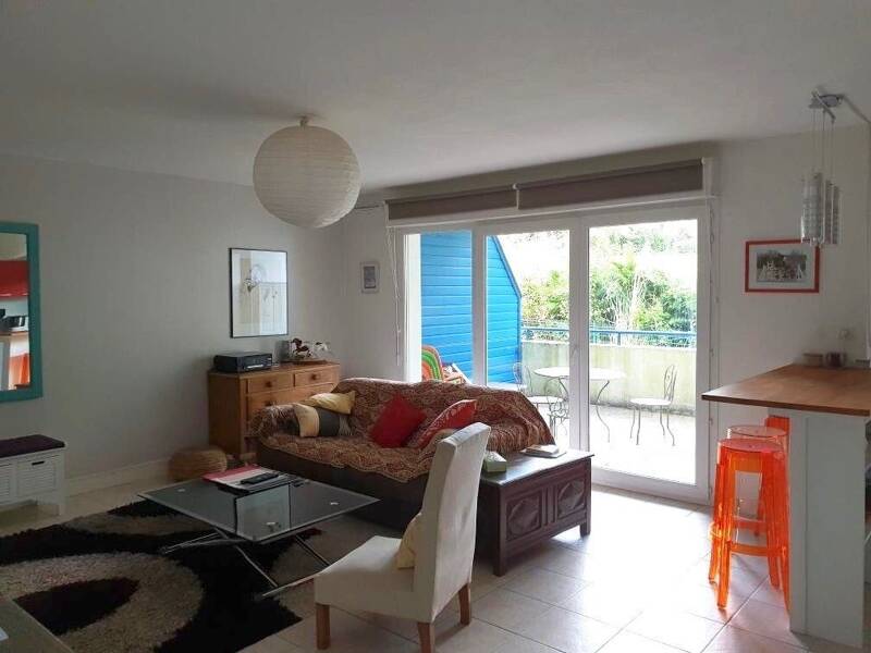 Maison à louer, 52m², BAYONNE