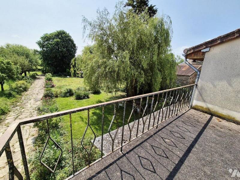 Maison à vendre, 306m², ETROCHEY