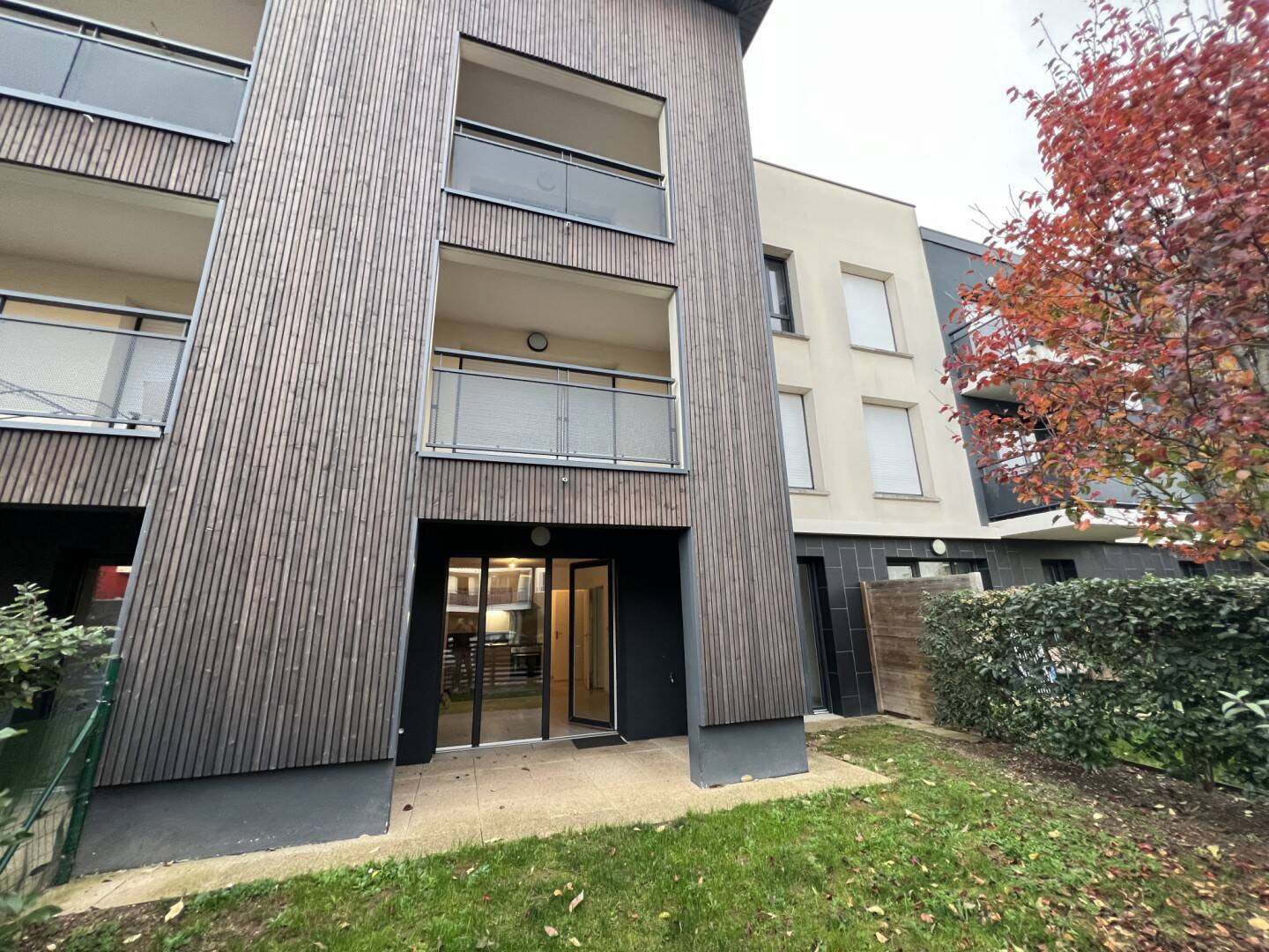 Maison à louer, 40m², OLIVET