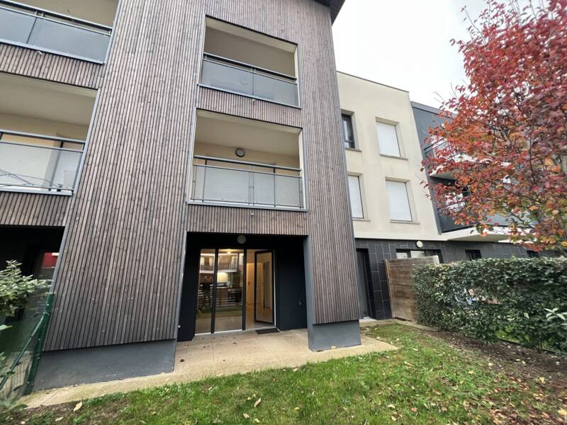 Maison à louer, 40m², OLIVET