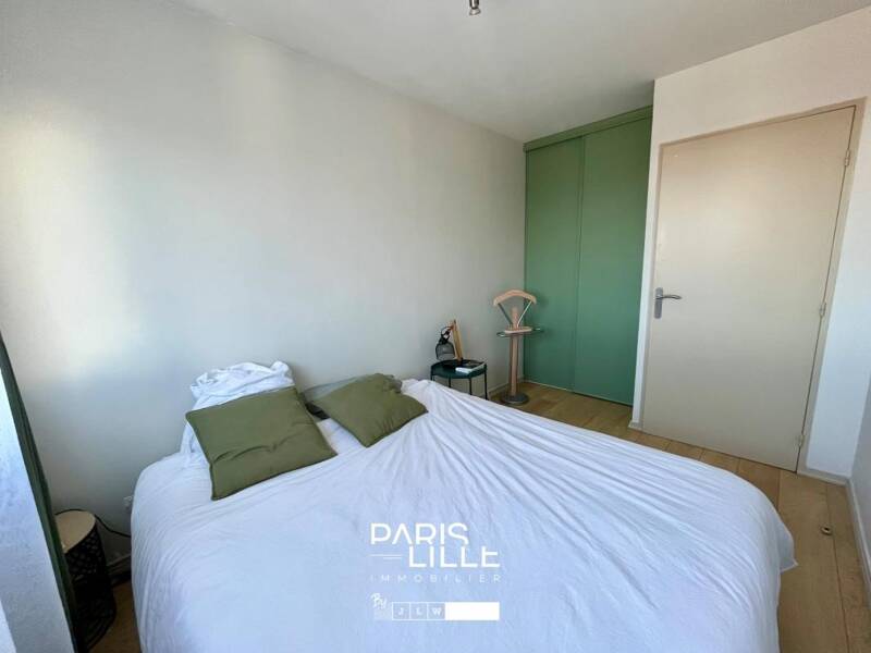 Maison à vendre, 48m², LILLE