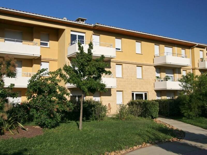 Maison à louer, 41m², MORIERES LES AVIGNON
