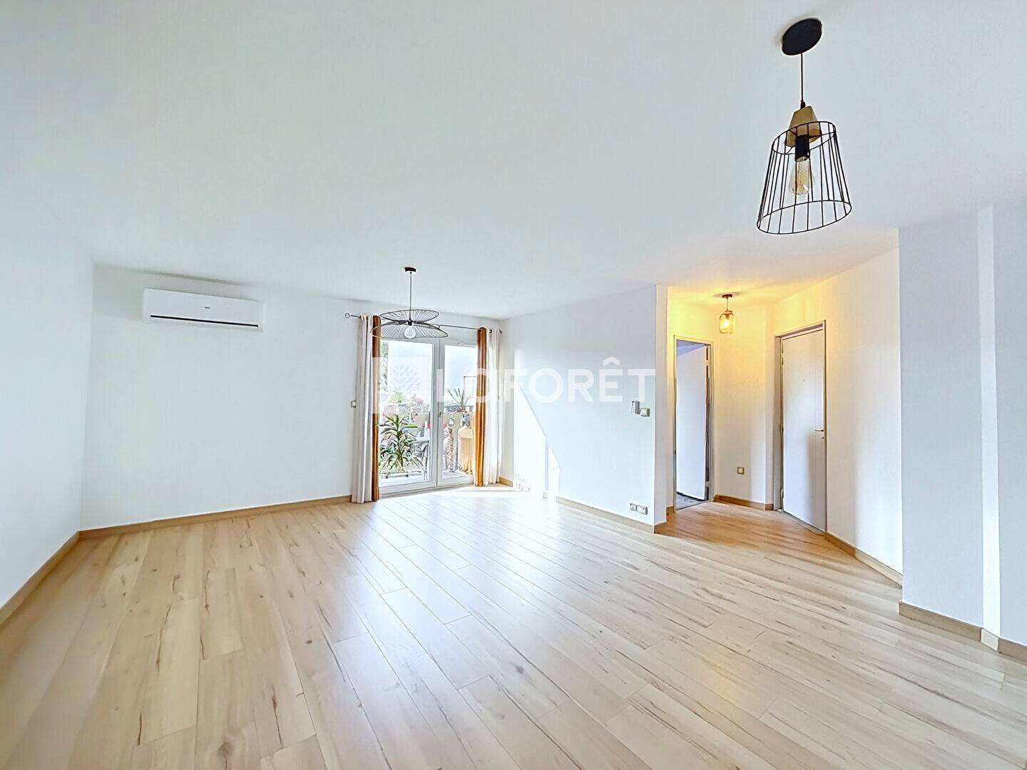 Maison à louer, 70m², AJACCIO