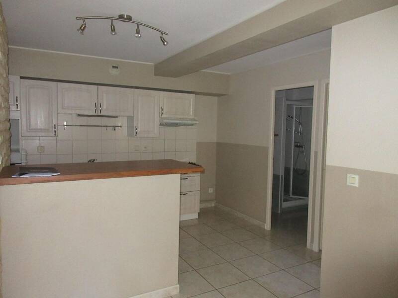 Maison à louer, 54m², PERPIGNAN