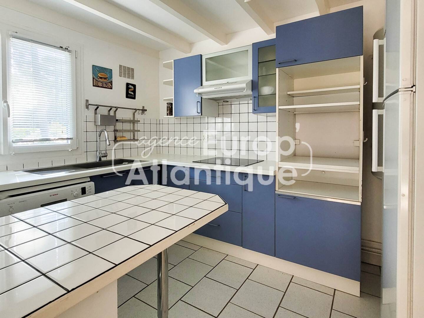 Maison à vendre, 95m², LES MATHES