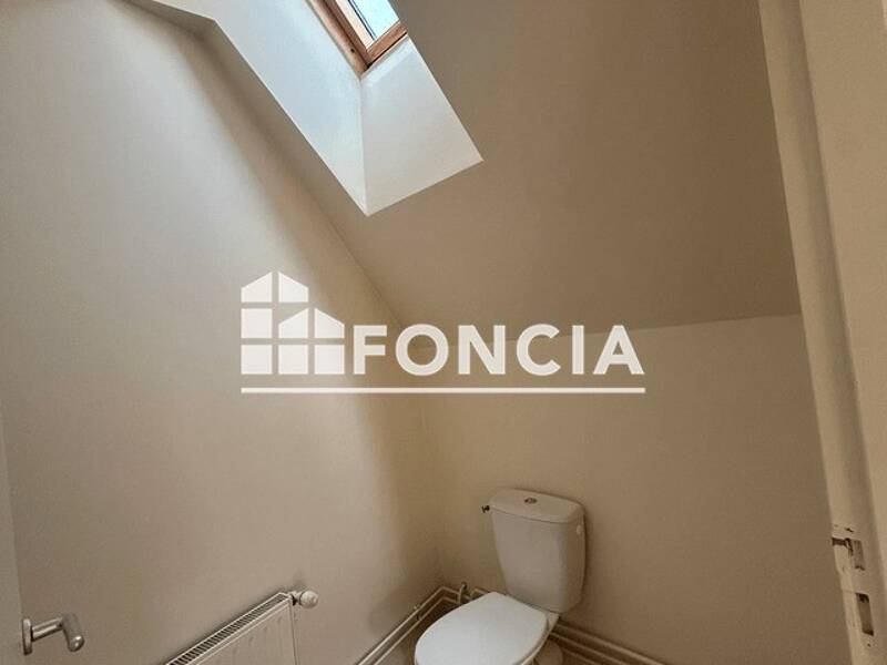 Maison à louer, 42m², CHARTRES