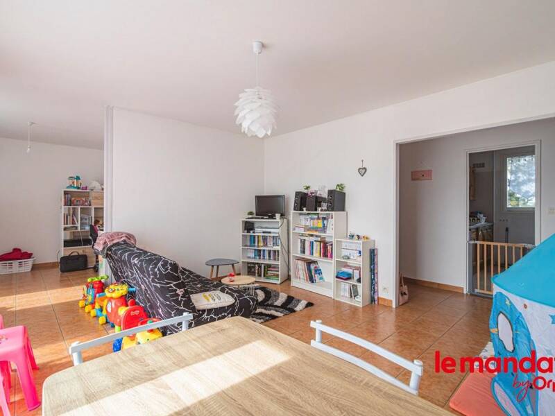 Maison à vendre, 69m², LAON