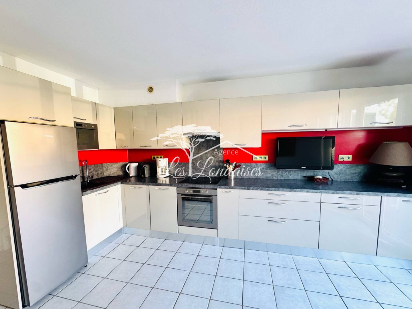 Maison à vendre, 44m², LA LONDE LES MAURES