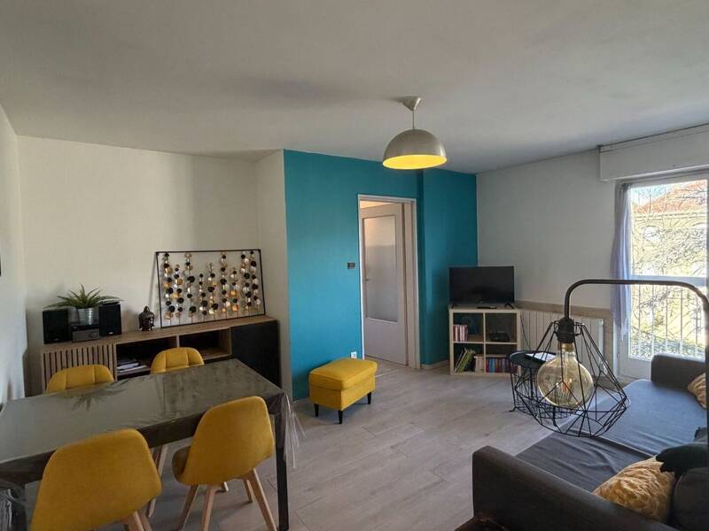Maison à vendre, 36m², COLMAR