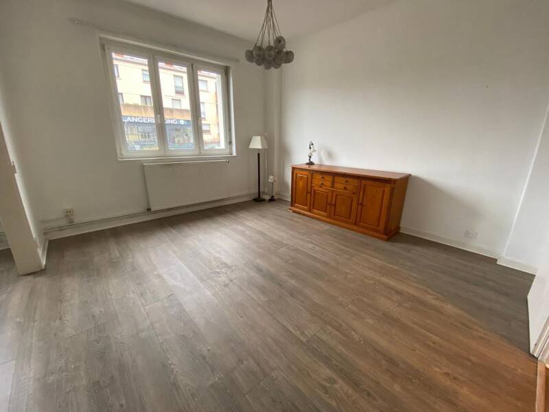 Maison à louer, 97m², FLORANGE