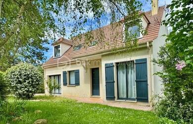 Pavillon à vendre 369 000 € 5 pièces 4 chambres 130 m² 732 m² de terrain Lardy 91510
